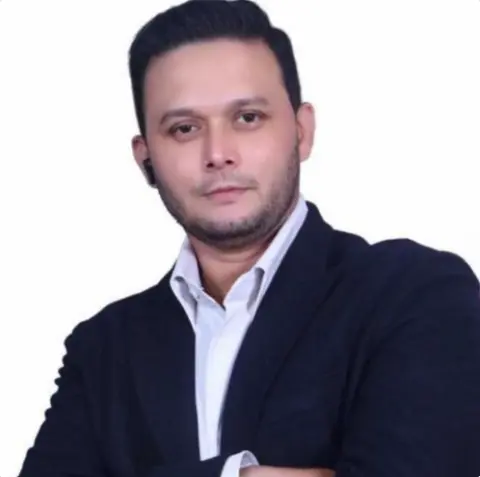 Photo of Atul Kumar