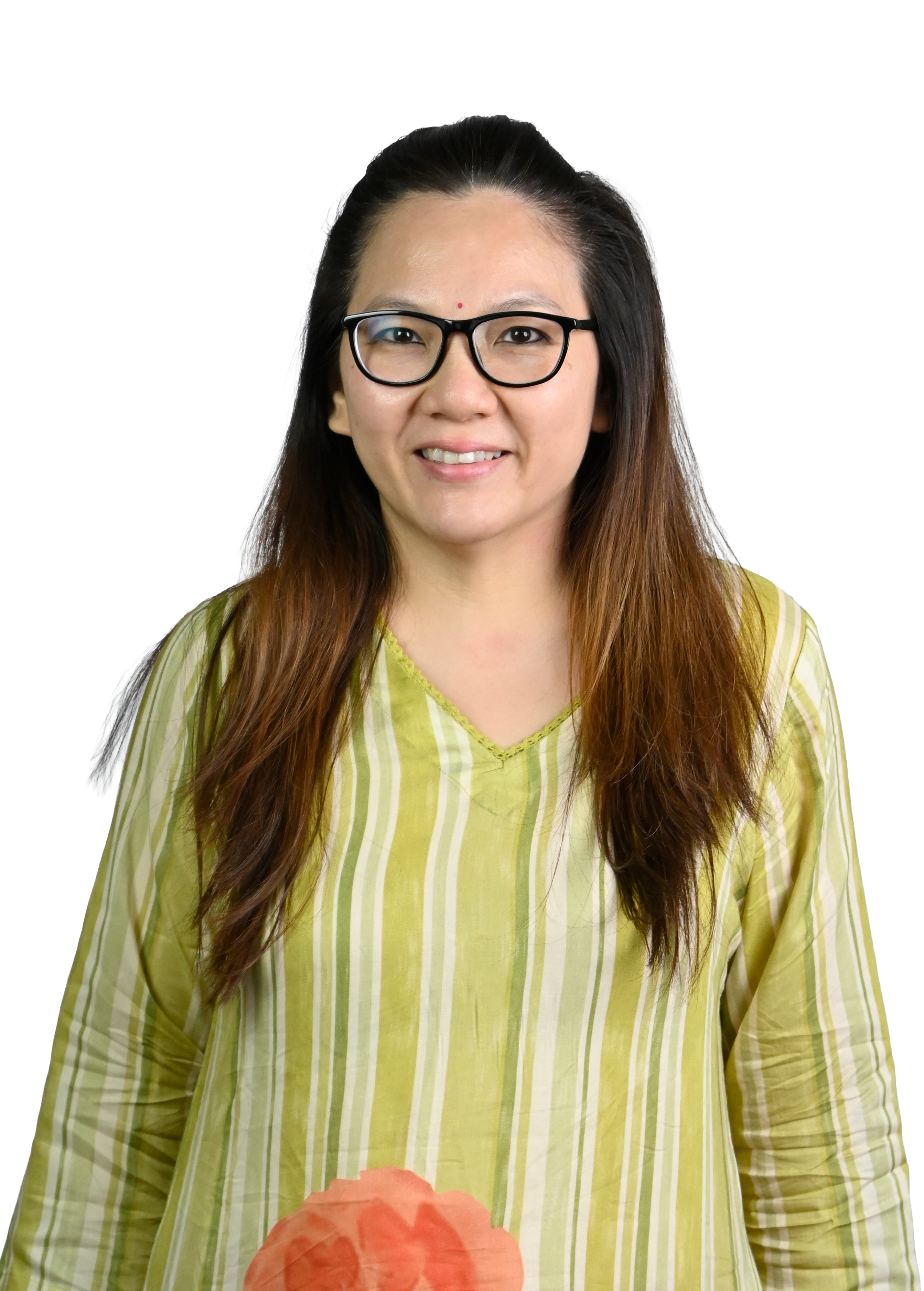 Photo of Chu Sui Mei