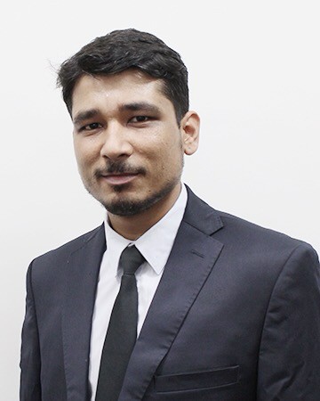 Photo of Mayank Bawari
