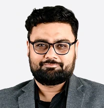 Photo of Anshul Gupta