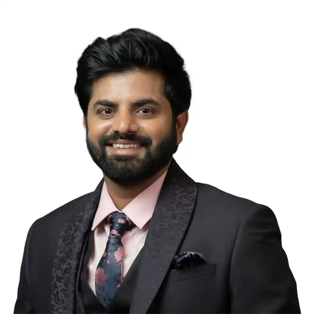 Photo of Abhiram Gaur