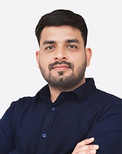 Photo of Akash Kumar Bairwa