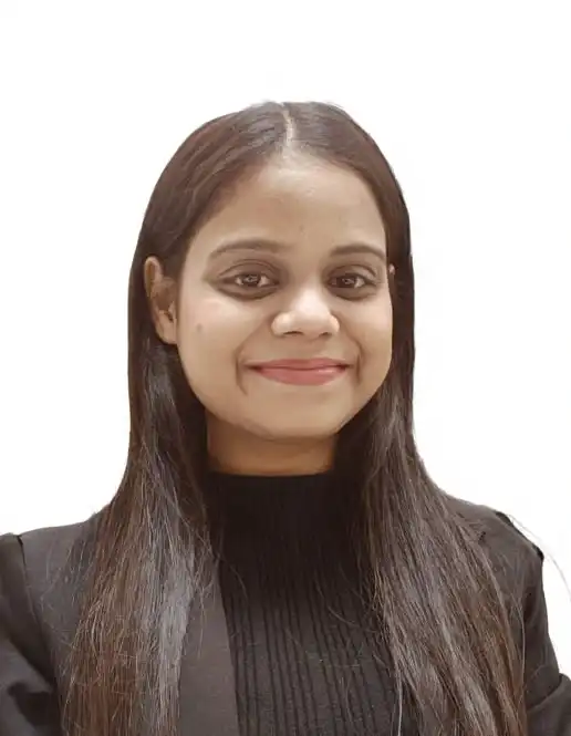 Photo of Nidhi