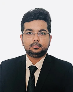 Photo of Rajat Anand