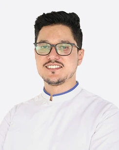 Photo of Dr. Shubham Sharma