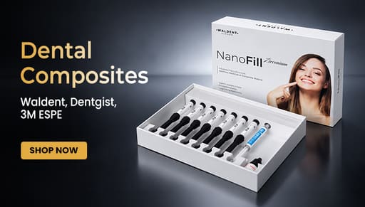 Dental Composites