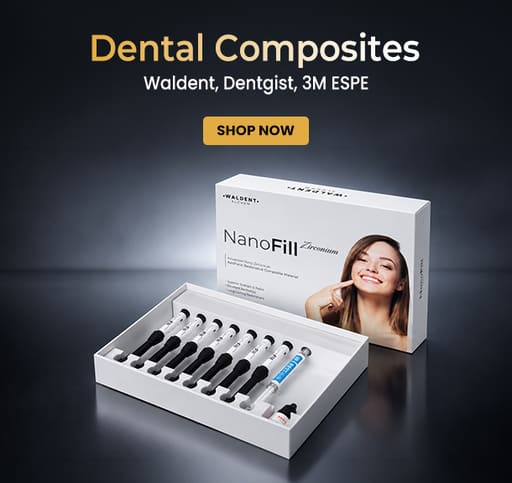 Dental Composites