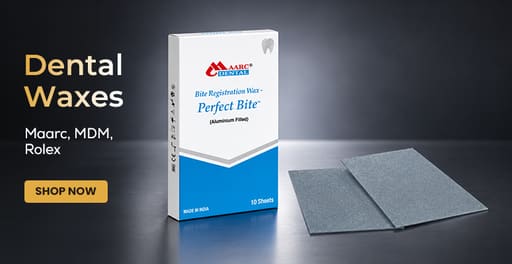 Dental Waxes