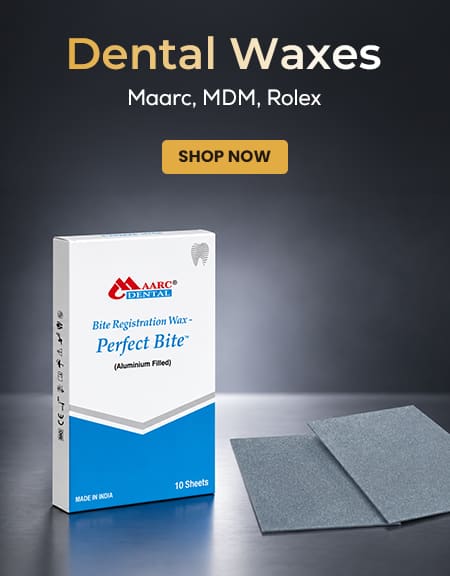 Dental Waxes