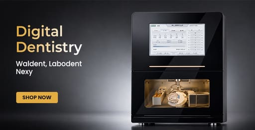 Digital Dentistry Products