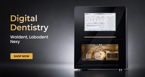 Digital Dentistry Products