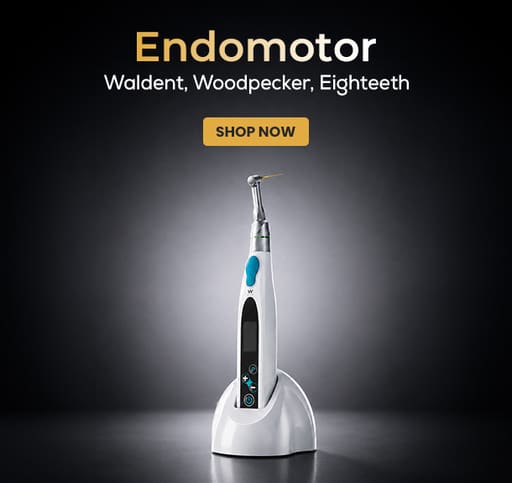 Endomotor