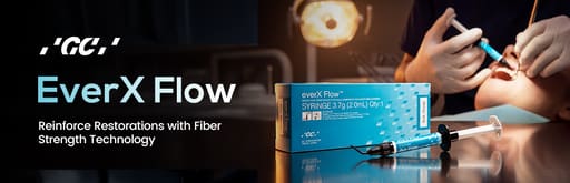 Gc EverX Flow