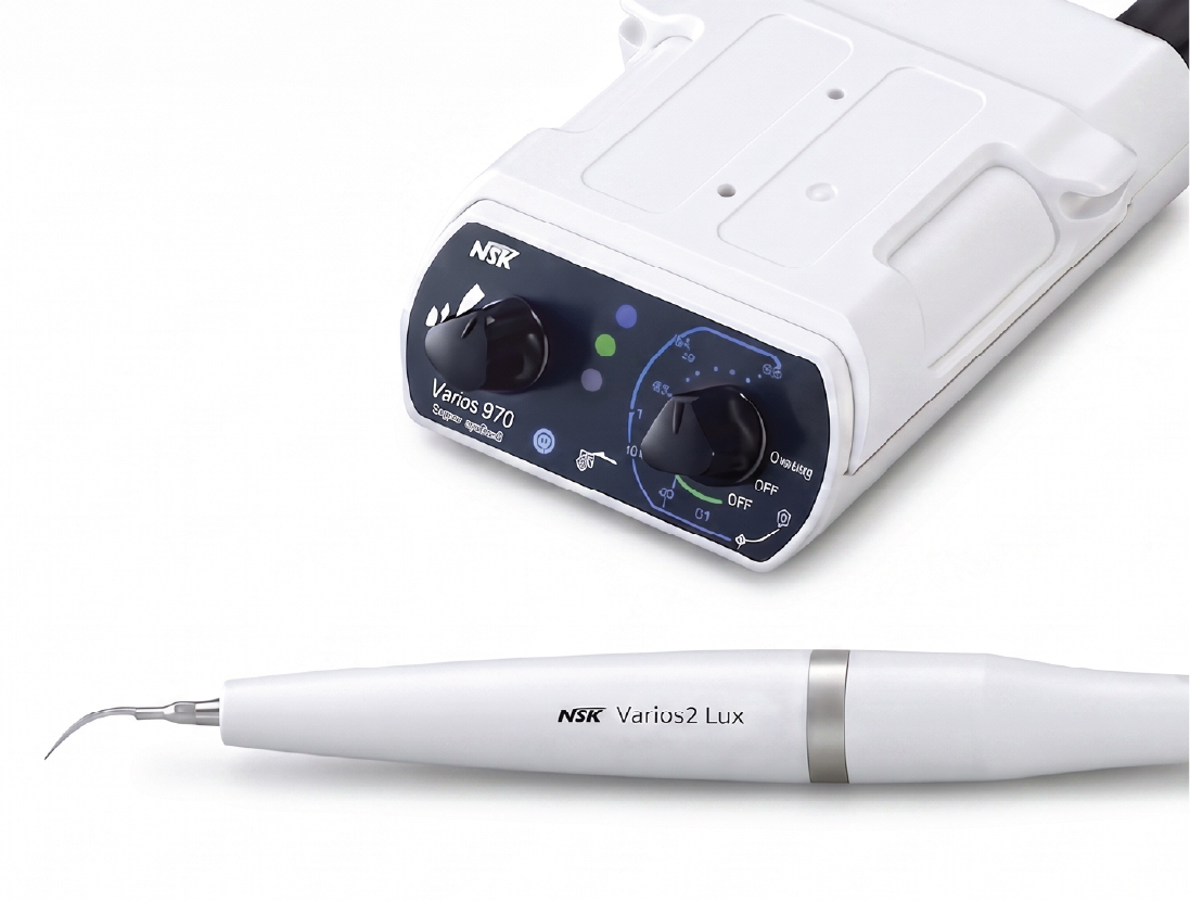 Ultrasonic Scaler Handpiece