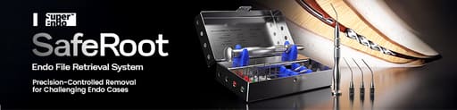 SuperEndo SafeRoot Endo File Retrieval System