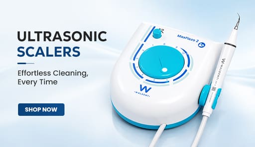 Ultrasonic Scalers