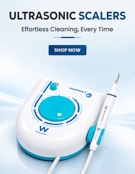 Ultrasonic Scalers