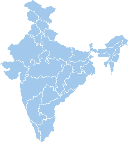 India Map