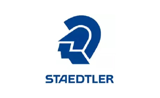 Staedker Staedtler Hematoxylin and Eosin (H&E) Pencils (2H+2E=4 Pencils)