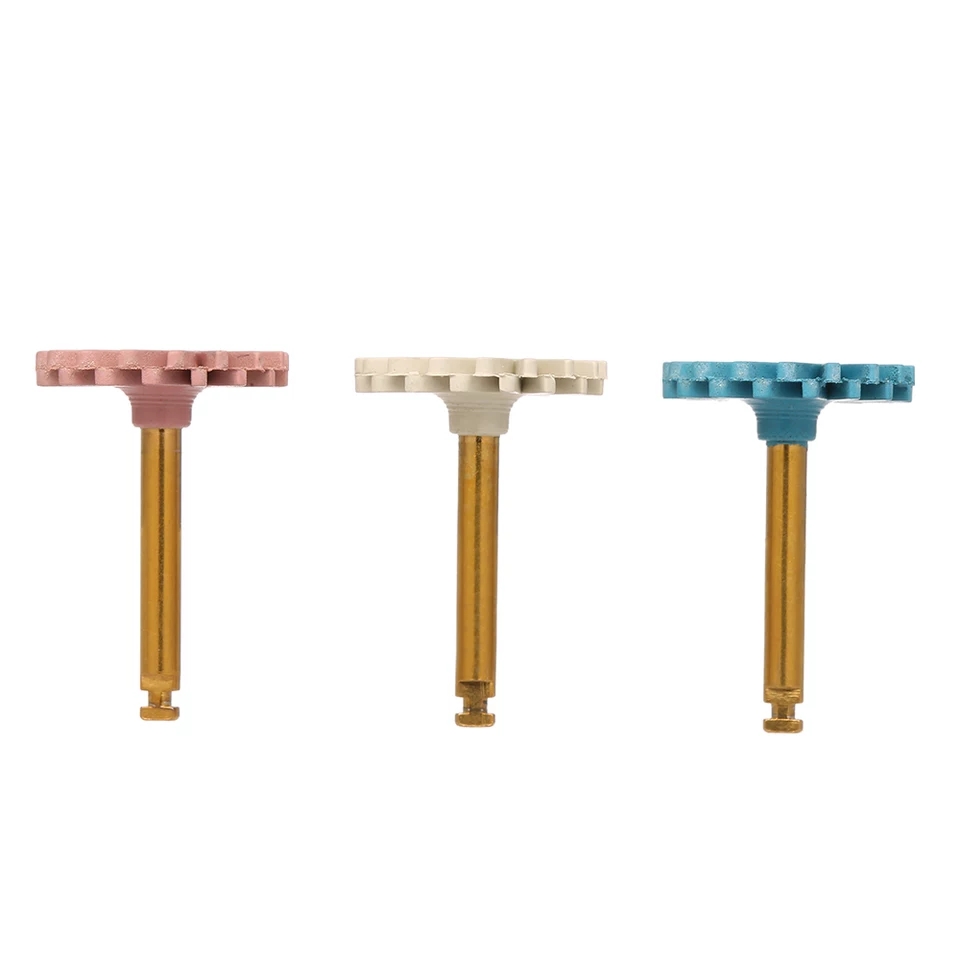 ET Dental Composite Polishing Spiral Disc Kit