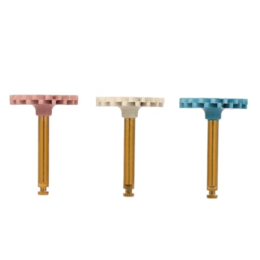 ET Dental Composite Polishing Spiral Disc Kit