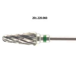 Labodent Tungsten Carbide Cross Cut HP Burs - Coarse - 5