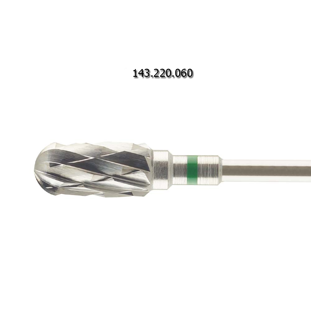 Labodent Tungsten Carbide Hp Burs- Cross Cut (143.220.060)