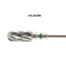 Labodent Tungsten Carbide Hp Burs- Cross Cut (143.220.060)