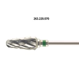 Labodent Tungsten Carbide HP Burs- Cross Cut (263.220.070)