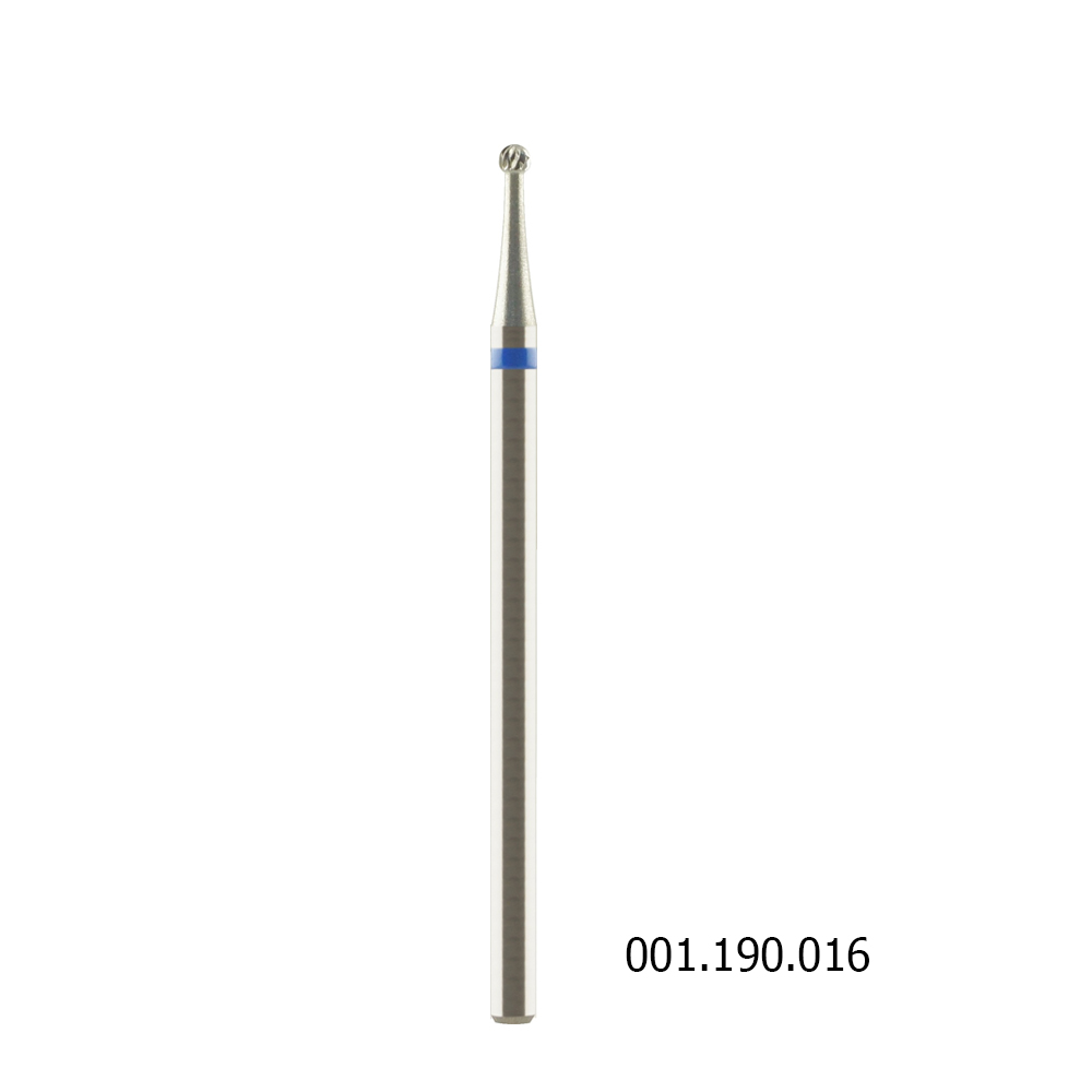 Labodent Tungsten Carbide HP Burs - Cross Cut (001.190.016)