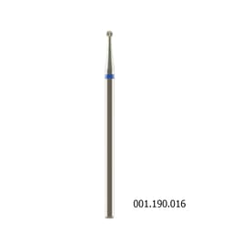 Labodent Tungsten Straight Handpiece Burs - Cross Cut (001.190.016)