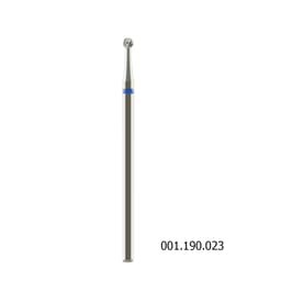 Labodent Tungsten Straight Handpiece Burs - Cross Cut (001.190.023)