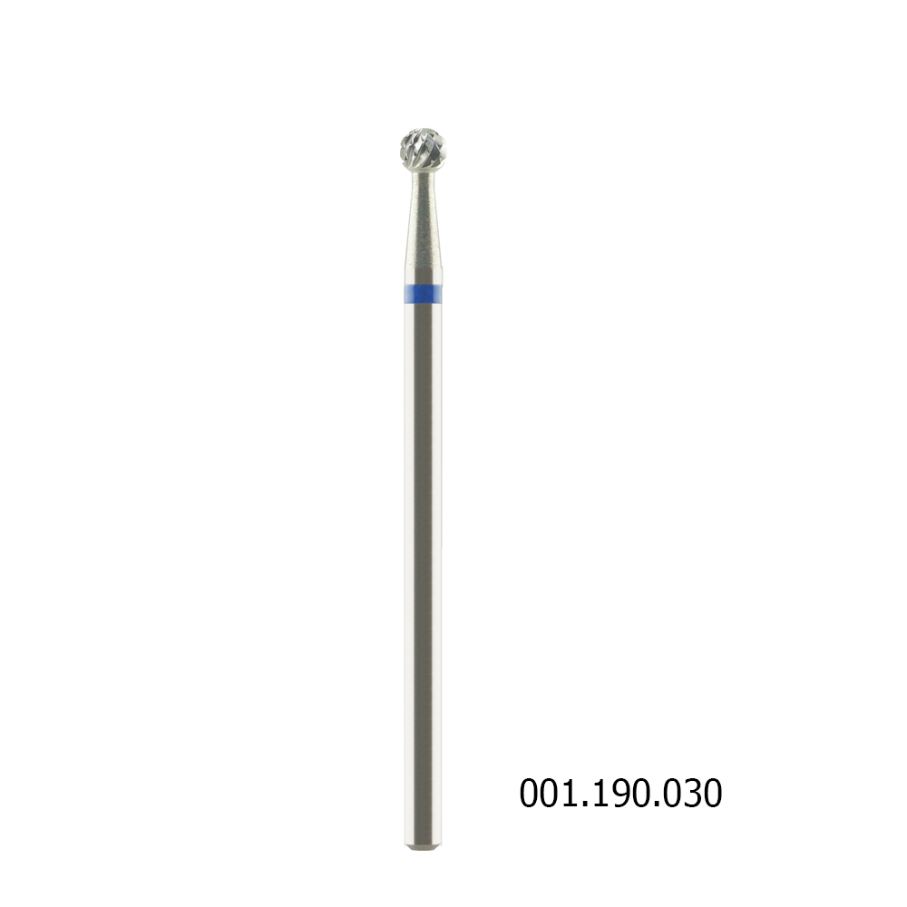 Labodent Tungsten Carbide HP Burs - Cross Cut (001.190.030)