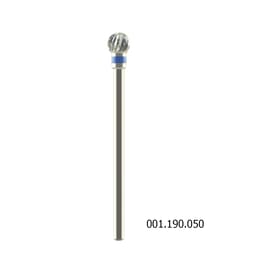 Labodent Tungsten Straight Handpiece Burs - Cross Cut (001.190.050)
