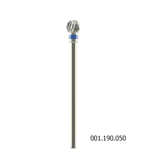 Labodent Tungsten Straight Handpiece Burs - Cross Cut (001.190.050)