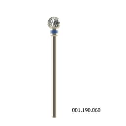 Labodent Tungsten Straight Handpiece Burs - Cross Cut (001.190.060)