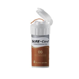 Sure Endo Sure Cord Knitted Retraction Cord #00 (Pack of 1)