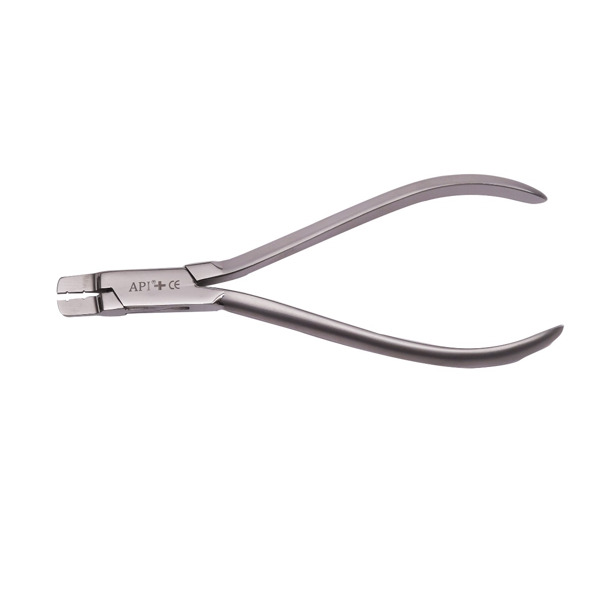 API Orthodontic Lingual Arch Plier