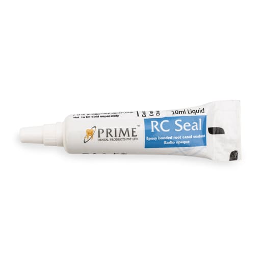 Prime Dental RC Seal Liquid Refill - 10ml