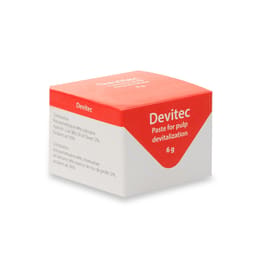 Pd Devitec Pulp Devitalizing Paste  - 6