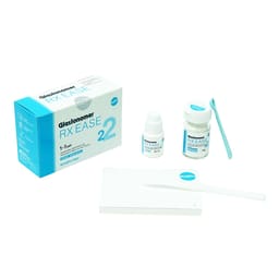 Shofu Glasionomer RX Ease Set GIC - 3