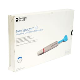 Dentsply Neo Spectra ST Universal Composite Restorative Eco Kit 60701890 - 4