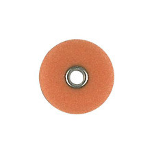 3M ESPE Sof-Lex Polishing Discs-Medium 12.7mm (4931M)