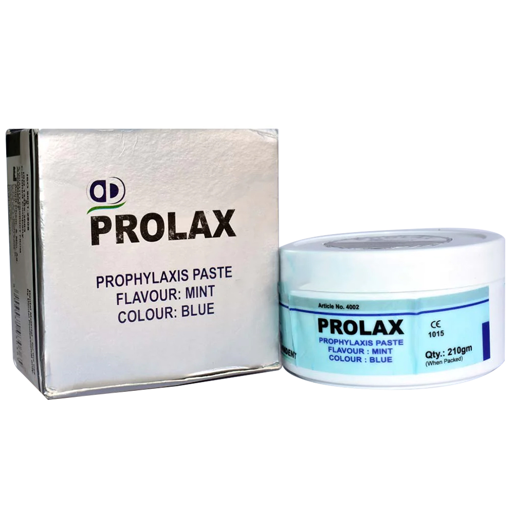 Ammdent Prolax Prophylaxis Paste