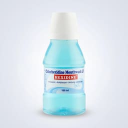 ICPA Hexidine Anti-fungal Mouthwash - 4