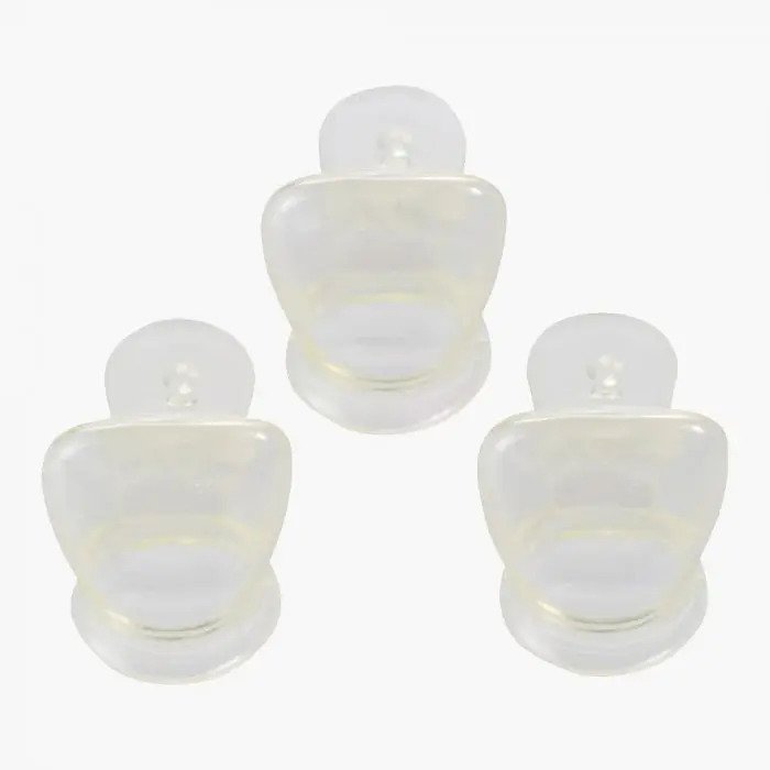 3M ESPE Pediatric Strip Crown Forms