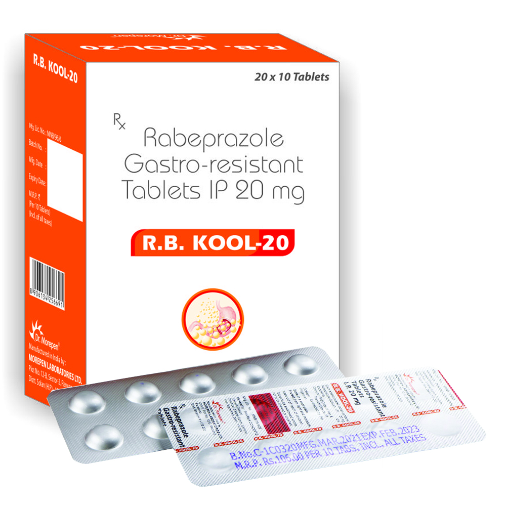 Dr. Morepen R.B Kool-20