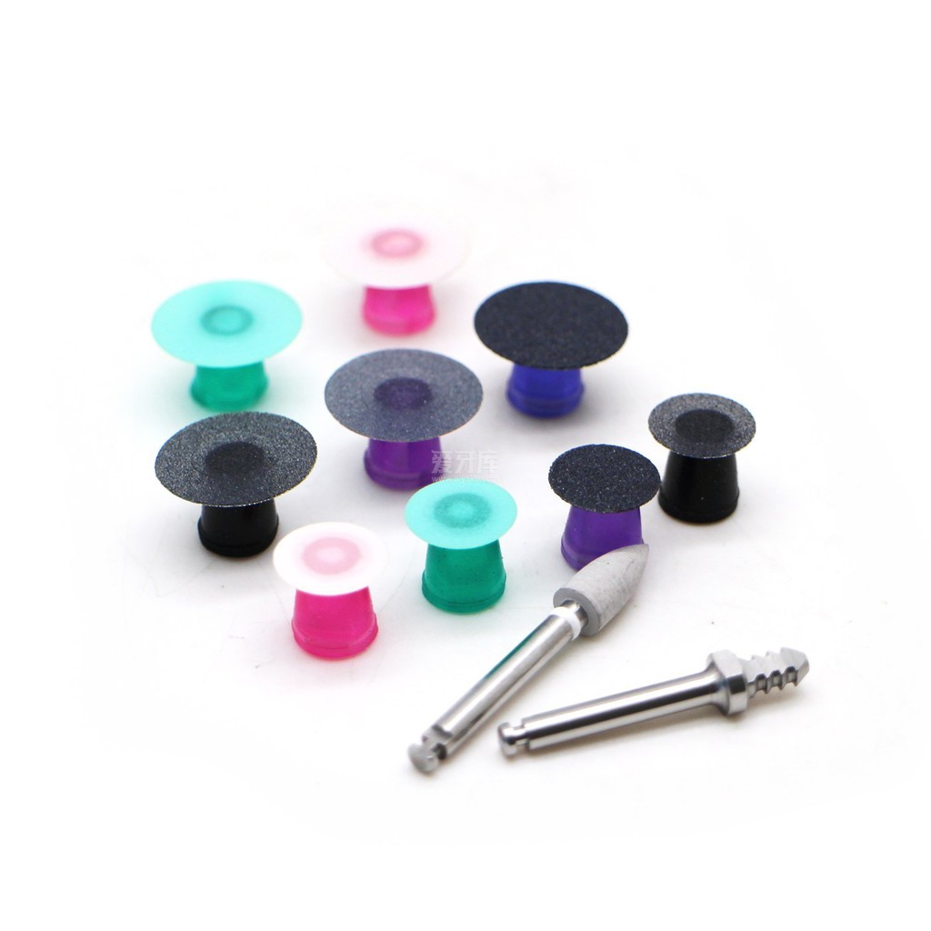 Shofu Super Snap Mini Kit CA