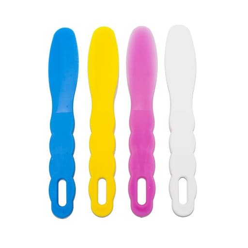 Cotisen Alginate Mixing Spatula Plastic pk of 1