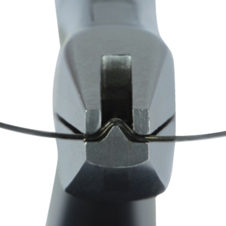 Waldent Orthodontic V Bend Forming Pliers 10/109